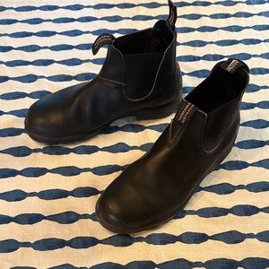 Blundstone 510 boots 12-US, 11-AU